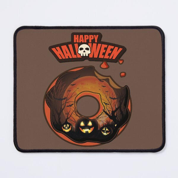 Item preview, Pumpkin pie donut designed and sold by Donutlovers.
