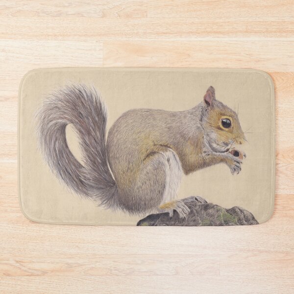 Item preview, Mr Squirrel designed and sold by BlueTulip20.