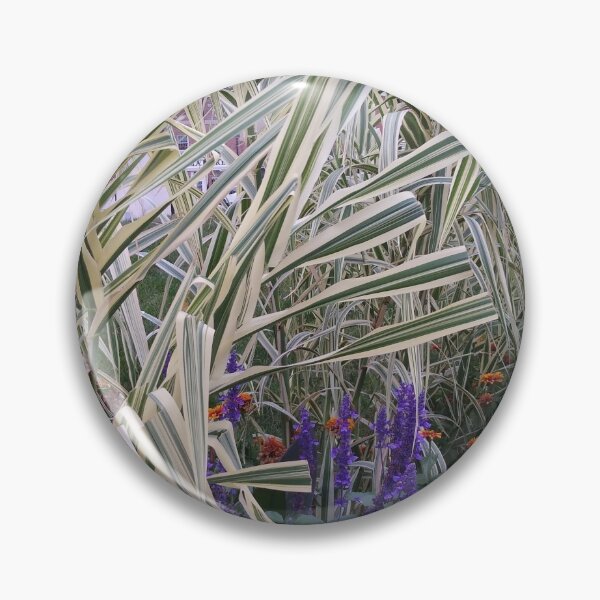 Item preview, Long Leaves designed and sold by ElphCreations.