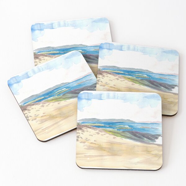 Item preview, Unforgettable Ring of Kerry Sea and Coast Scenery designed and sold by artshop77.