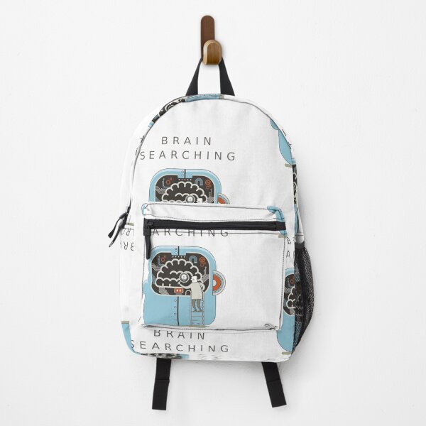 Item preview, Brain search designed and sold by SEHLA.