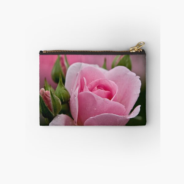 Item preview, Pink Rose designed and sold by Michael Cummings.
