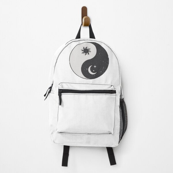 Item preview, Sun & Moon_Yin Yang  designed and sold by GoAya.