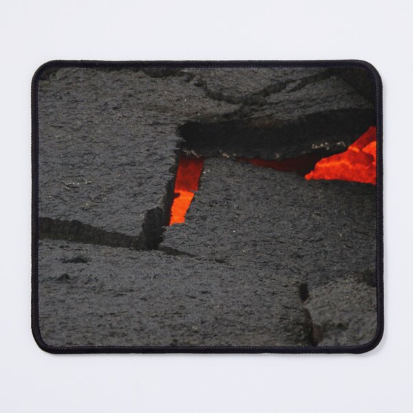 Item preview, Glimpses of lava designed and sold by Lensw0rld.