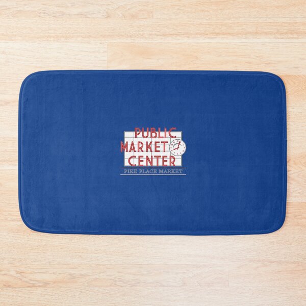 Item preview, Pikes Place designed and sold by Broken Antler Designs .