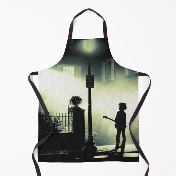 Item preview, THE CURE + The Exorcist Mashup (The Curexorcist) designed and sold by ourkid.