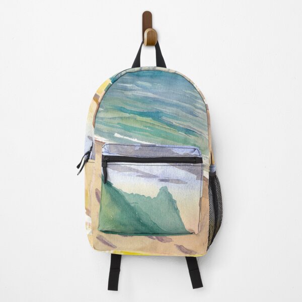 Item preview, Sunset for Lovers In Tropical Bay designed and sold by artshop77.