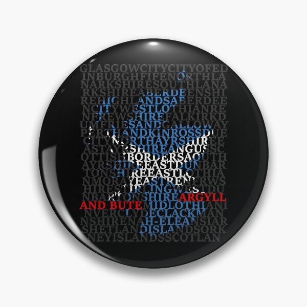 Item preview, Scotland Argyll and Bute designed and sold by Naohiro.