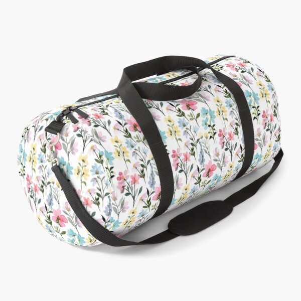 Item preview, Watercolor Floral Pattern designed and sold by Pr1ncessM.