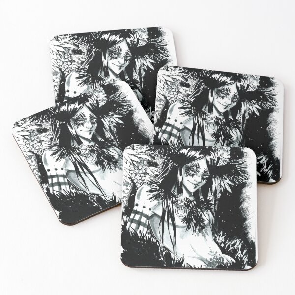 Item preview, Raven designed and sold by Sandra G.N..