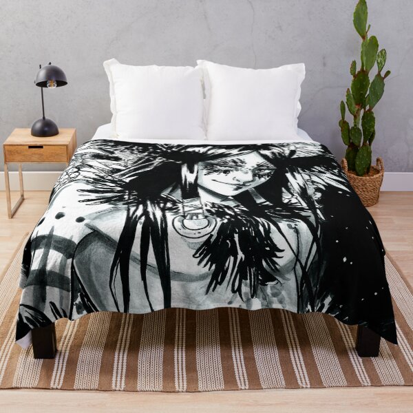 Item preview, Raven designed and sold by Sandra G.N..
