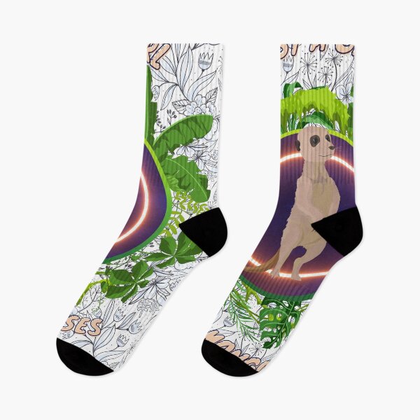 Item preview, Just a girl who loves mongooses - Colorful compositions, art and animals, funny drawings designed and sold by AdvanceDesign.