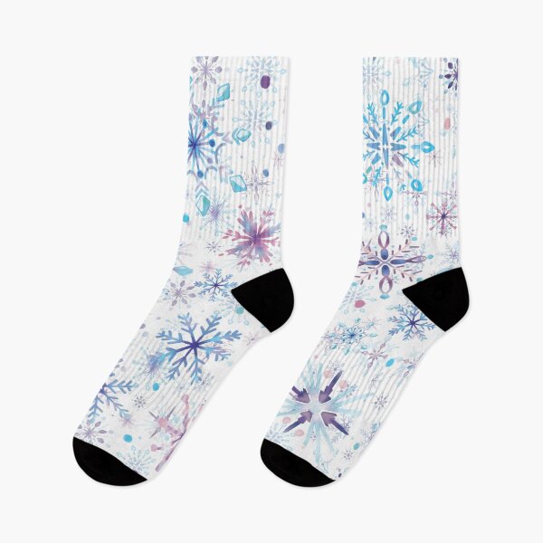 Item preview, Deja que nieve designed and sold by Maya Pantic.