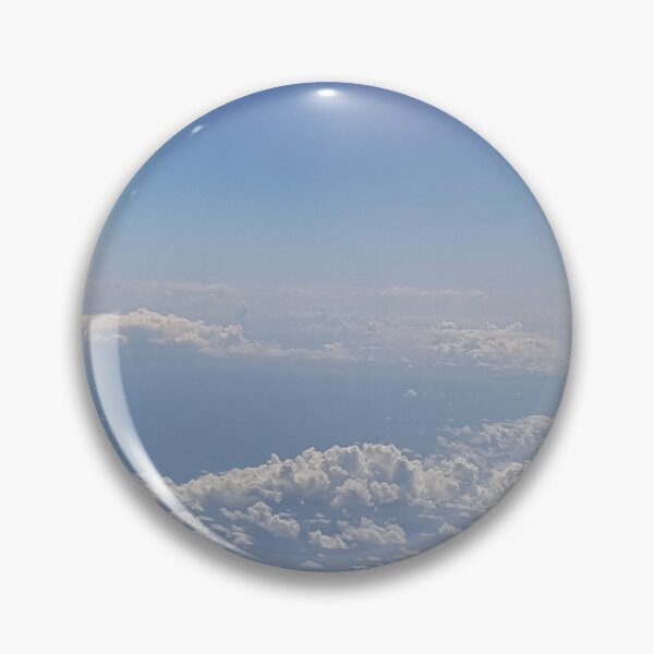 Item preview, Sky view from a plane designed and sold by ZCS2014.