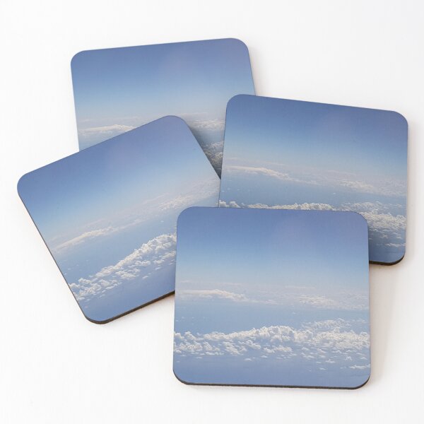 Item preview, Sky view from a plane designed and sold by ZCS2014.