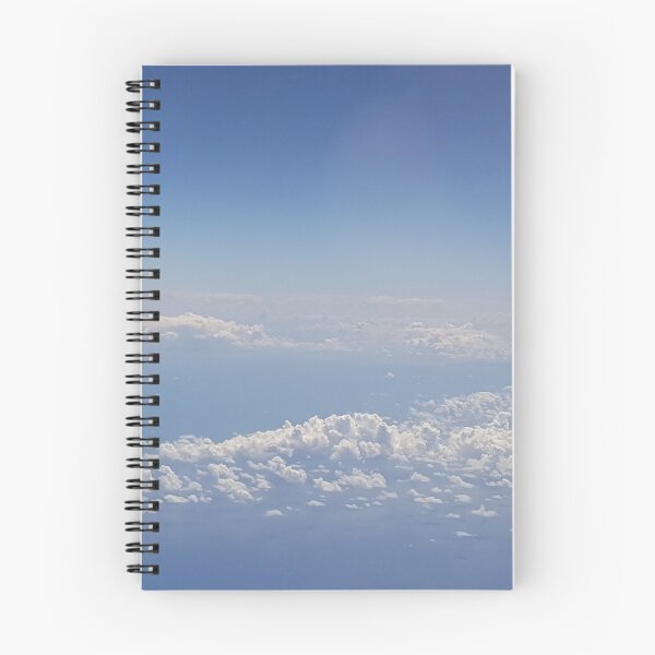 Item preview, Sky view from a plane designed and sold by ZCS2014.