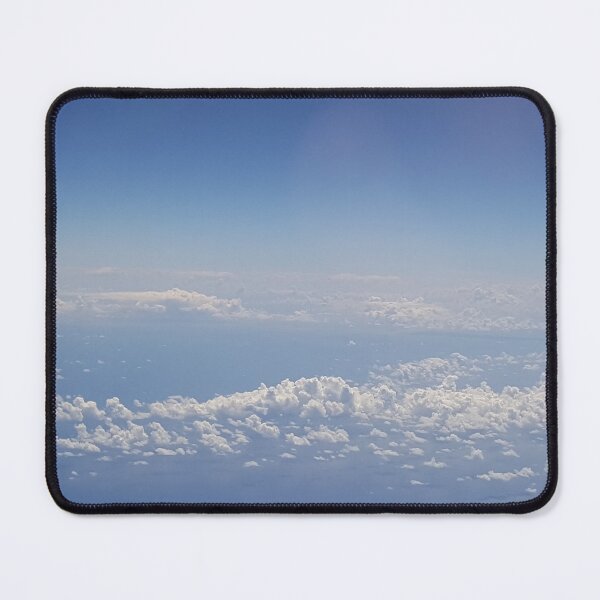 Item preview, Sky view from a plane designed and sold by ZCS2014.