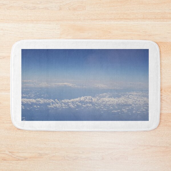 Item preview, Sky view from a plane designed and sold by ZCS2014.