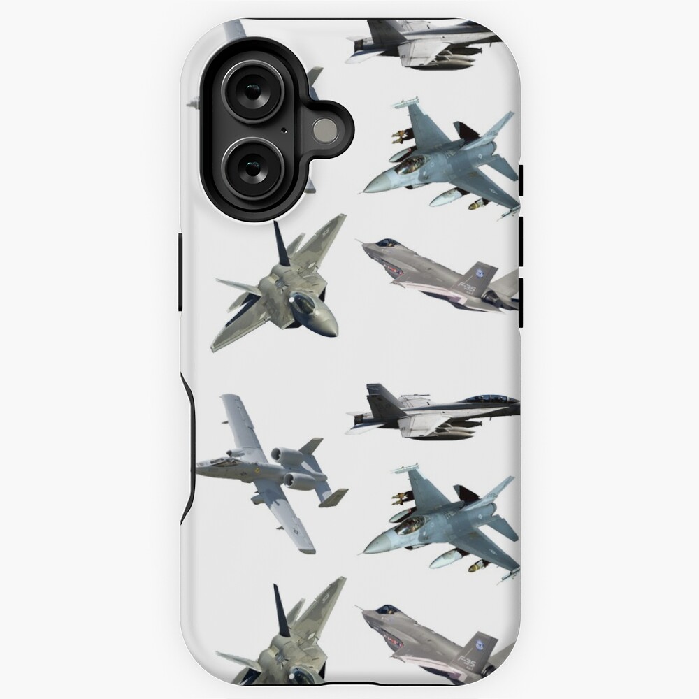 Item preview, iPhone Magsafe Tough Case designed and sold by Sithukyaw.