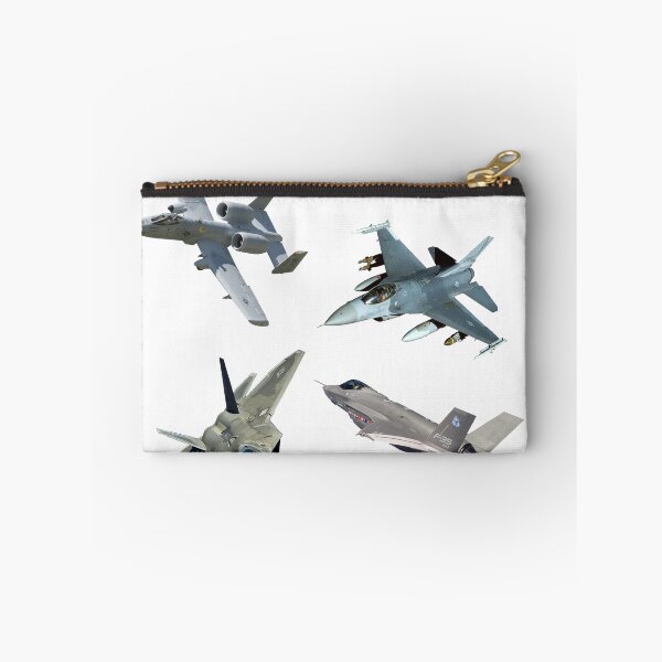 Item preview, Sticker pack aircraft fighter jets designed and sold by Stickers Bomb.