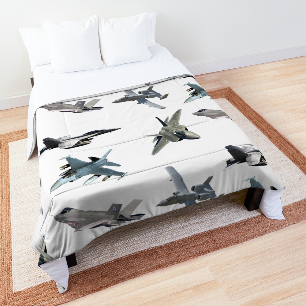 Item preview, Comforter designed and sold by Sithukyaw.