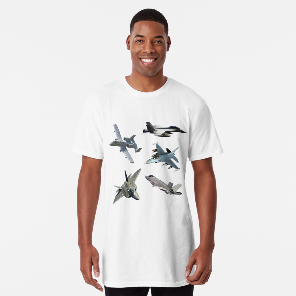 Item preview, Long T-Shirt designed and sold by Sithukyaw.