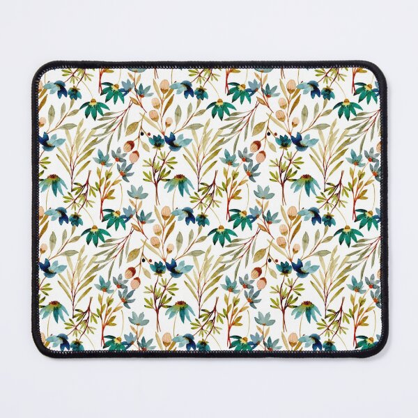 Item preview, Watercolor Floral Pattern designed and sold by Pr1ncessM.