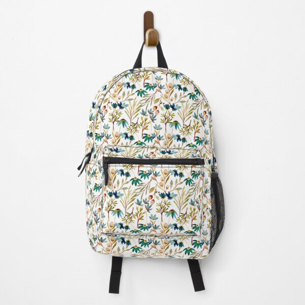 Item preview, Watercolor Floral Pattern designed and sold by Pr1ncessM.