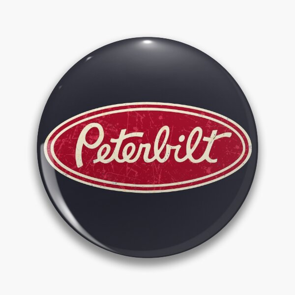 Item preview, Peterbilt Truck Racing Vintage  designed and sold by Turboscope.