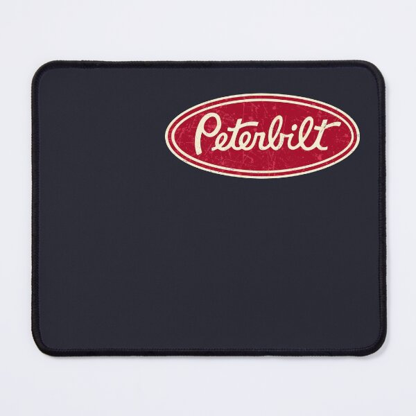 Item preview, Peterbilt Truck Racing Vintage  designed and sold by Turboscope.