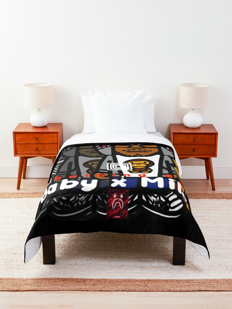 Hypebeast bedding shop