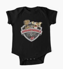 Animatronics One Piece - Short Sleeve