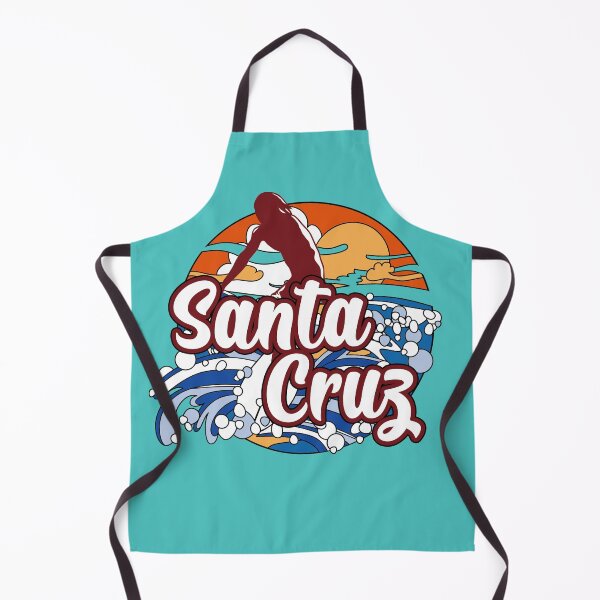 Item preview, Santa Cruz surf. Santa Cruz trip designed and sold by chrlalexandru.