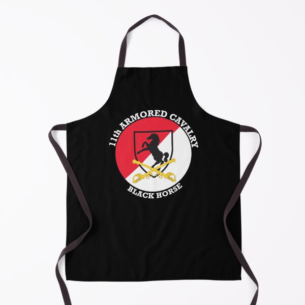 Item preview, 11th Armored Cavalry Regiment (US Army) designed and sold by LinaDesigne.