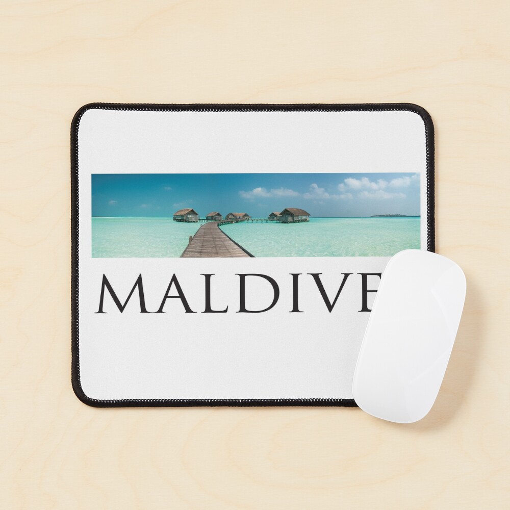 Item preview, Mouse Pad designed and sold by Nicomaja.