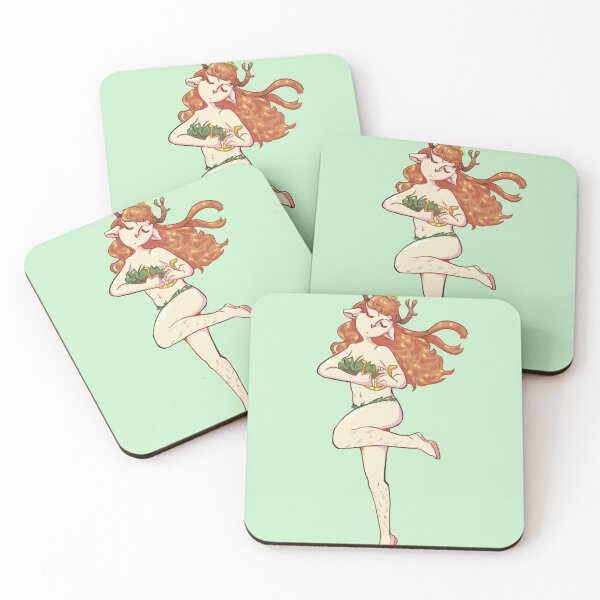 Item preview, Dryad designed and sold by Nacyn.