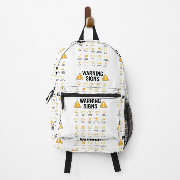 Item preview, Funny Driving Warning Signs Warning Signs 101 Funny Sense of humor Classic  Gifts ,Gift Mom,Gift dad,Gift friend Funny Art Design Happy Apparel Essential Inspiration Joy Mood designed and sold by DesignByHeartUK.