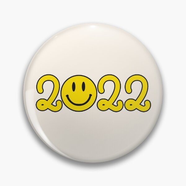 Item preview, 2022 happy new year designed and sold by OkihanaShop.
