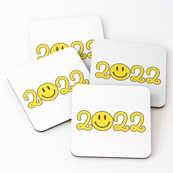 Item preview, 2022 happy new year designed and sold by OkihanaShop.