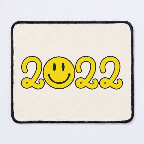 Item preview, 2022 happy new year designed and sold by OkihanaShop.