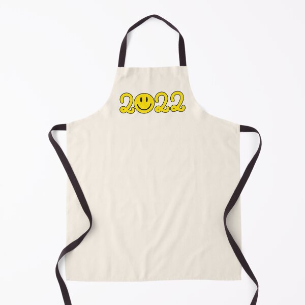 Item preview, 2022 happy new year designed and sold by OkihanaShop.