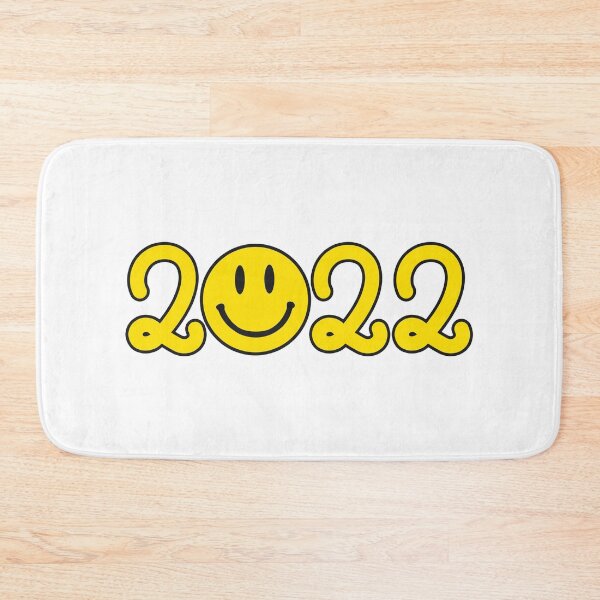 Item preview, 2022 happy new year designed and sold by OkihanaShop.