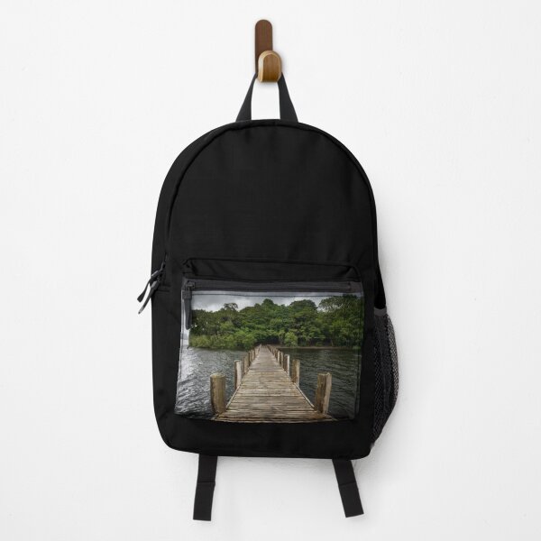 Item preview, Coniston Water Jetty designed and sold by heidipics.
