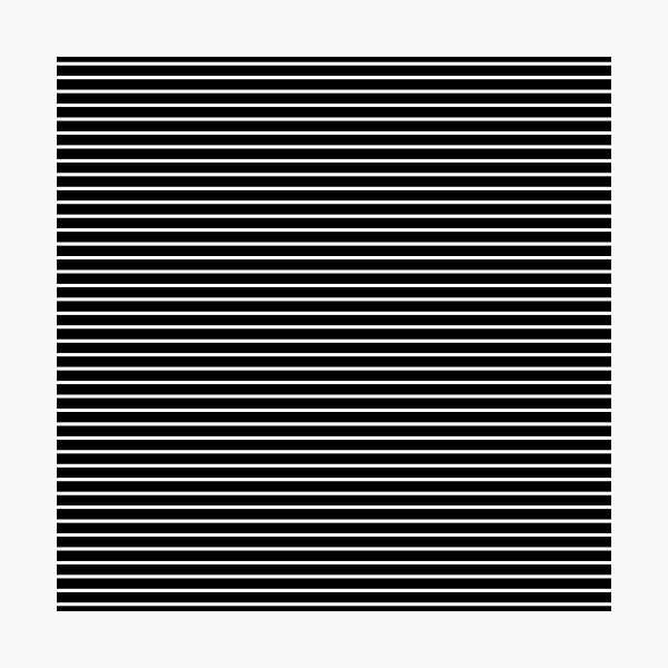 Item preview, black and stripe stripes designed and sold by MrJean.