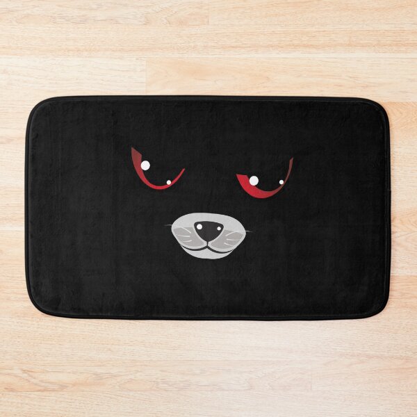 Item preview, Frown Bear designed and sold by oilycake.