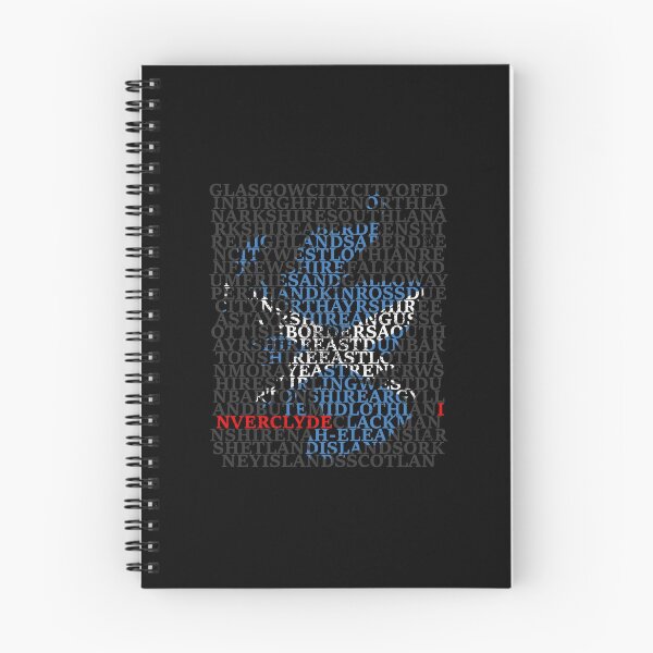 Item preview, Scotland Inverclyde designed and sold by Naohiro.