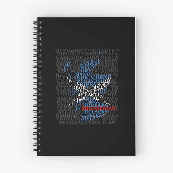 Item preview, Scotland Midlothian designed and sold by Naohiro.