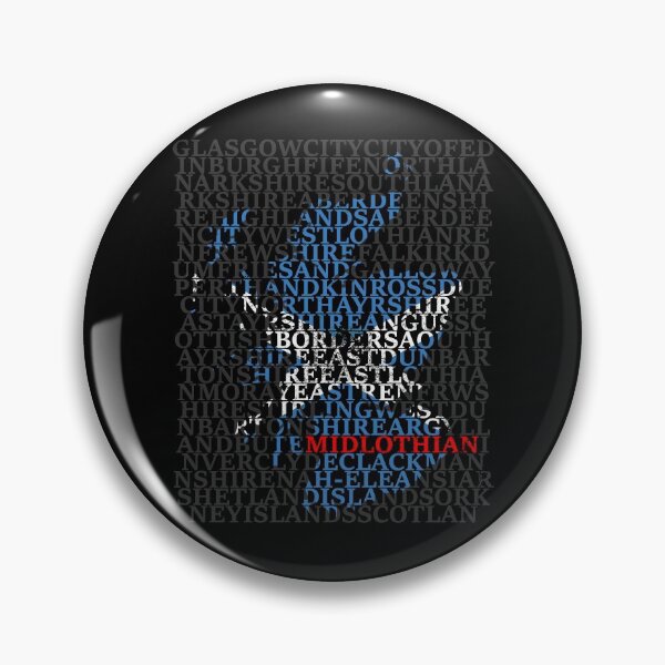 Item preview, Scotland Midlothian designed and sold by Naohiro.