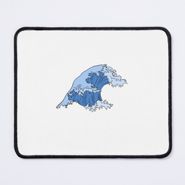Item preview, The great wave designed and sold by Karma12.