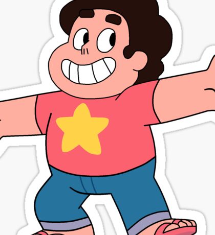 Steven Universe: Stickers | Redbubble